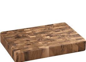 End Grain Board