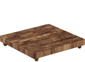 End Grain Chopping Board